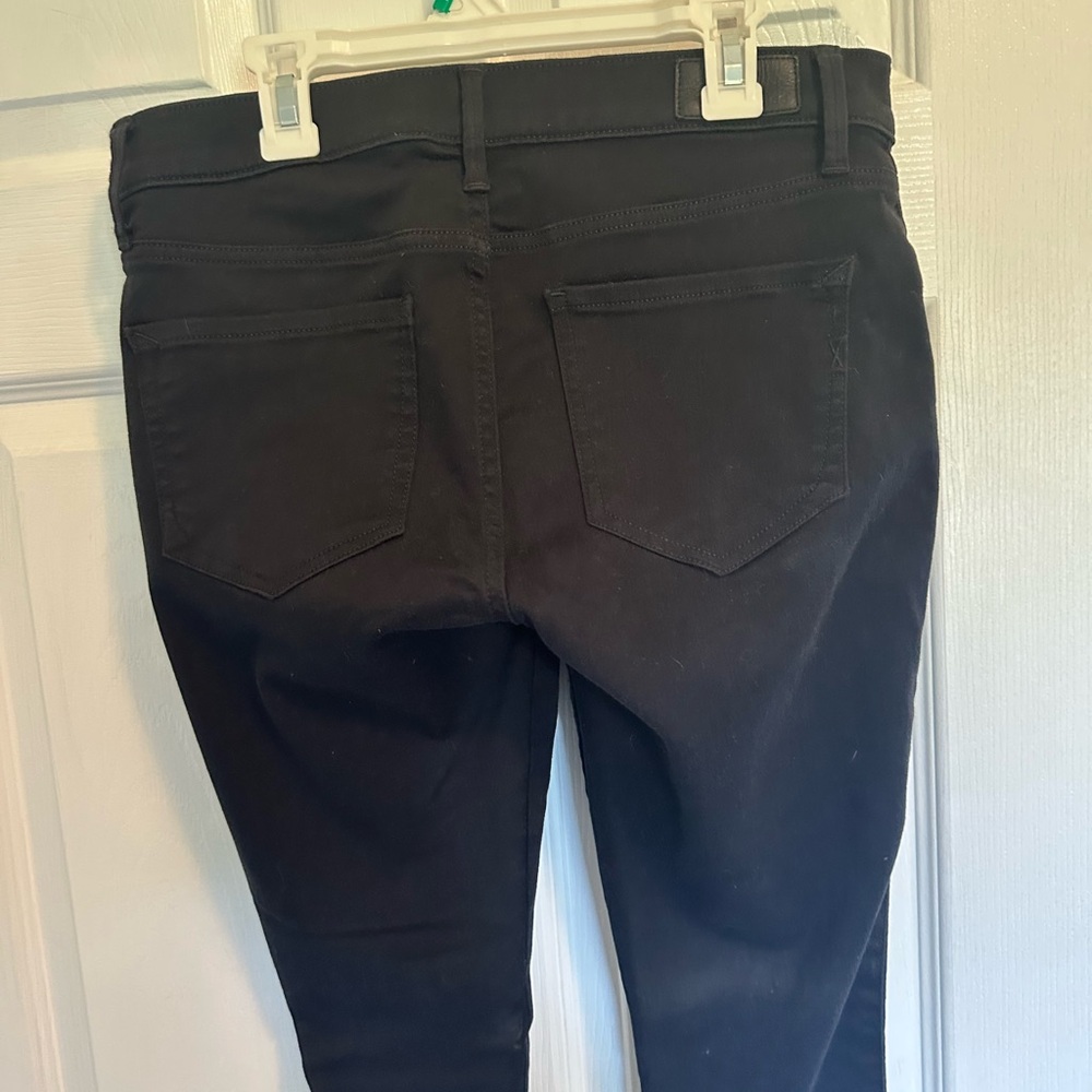 3/$8 🍁 Express Stretch+ Mid-Rise Legging - Picture 7 of 12